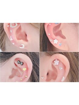 サイズダウンを目指したい