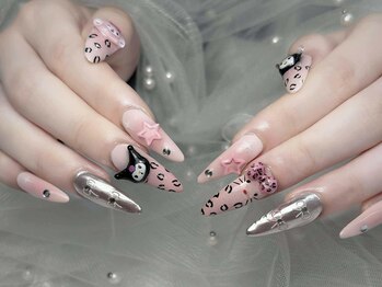 ノヴァ ネイル 心斎橋店(Nova Nail)/