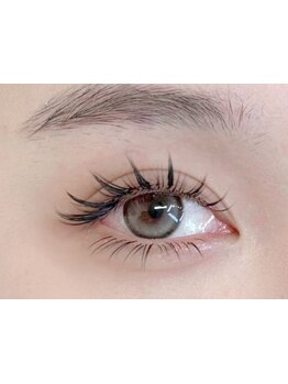 デザイン力が自慢のサロン