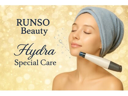 ランソ ビューティー 成田(RUNSO Beauty)の写真