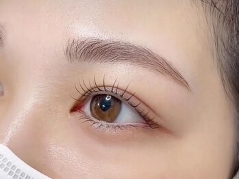 フルール アイラッシュ 大崎店(fleur eyelash)/HBL×まつ毛パーマ