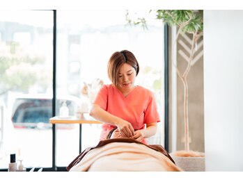 たから鍼灸院/美容鍼