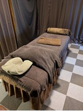 リラクゼーションサロン 町のほぐし家/内観