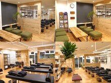 仙川の鍼灸整骨院