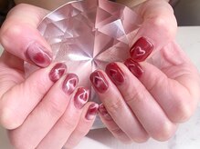 リフィル(Re:fill)/マグネットネイル