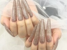 ルミナス(LUMINOUS)の雰囲気(超ロングチップございます◎)