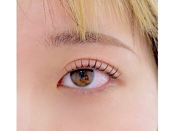 リッカ 志木(Rikka)/パリジェンヌラッシュリフト！