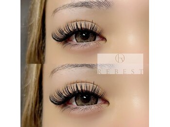 リーベスト 心斎橋店(REBEST)/