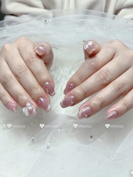 ミハナ(MIHANA )/可愛いデザイン