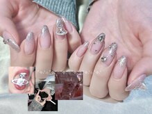 【韓国/ワンホン専門店】loveu'z ~ラビューズ~【3月上旬NEW OPEN(予定)】の雰囲気(#札幌ネイル#大通ネイル#フィルイン#韓国#ワンホン#長さ出し)