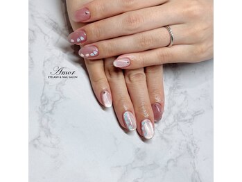 アモル 川崎駅前店(Amor)/やり放題スタンダード　9500円