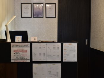 メローワックス 横浜店(MELLOW WAX)/【横浜駅/脱毛/ワックス/光】