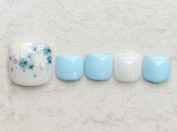 フラワーデザイン