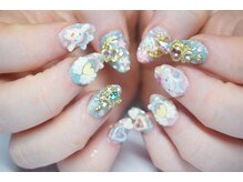 サロン デ ミランダ(Salon de Miranda)/