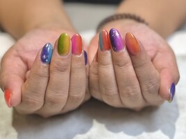 【ハンド】designやり放題
