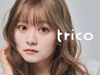 トリコ アイ 茨木店(trico Eye)の写真