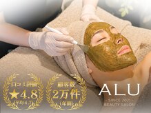 アルフォービューティー 難波店(ALU for beauty)