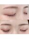 モカ(moca.)の写真/骨格、筋肉に合った美眉に☆Waxで古い角質もスッキリ♪理想の眉へ導くサロン
