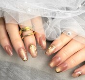 エスドットネイルズ(S. Nails)