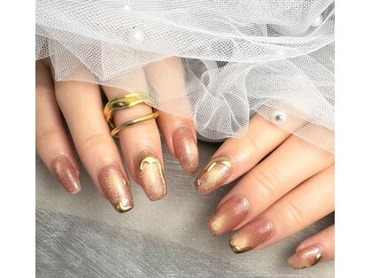 エスドットネイルズ(S. Nails)の写真