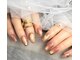 エスドットネイルズ(S. Nails)の写真