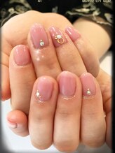 アトリエルリアン(Atelier Le Lien)/オフィスネイル