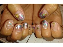 アンアント(An-ant)/