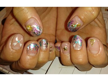 アンアント(An-ant)/