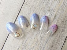 エスパス(ESPACE)/定額デザインコース￥6100