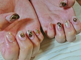 10月selectJ○カラーチェンジ