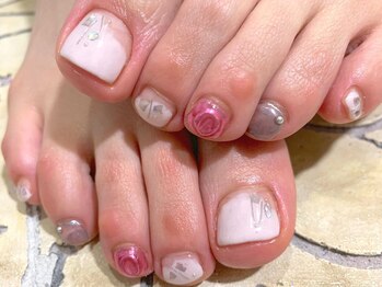 ネイルサロン ティディ(TIDY)/