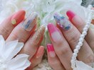おすすめ各種フルアート　7100円
