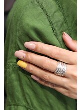 キダチ(Kidati)/ワンポイントカラーオフィスにも