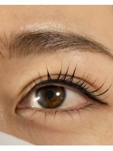 イムス アイラッシュ(imus)/トリートメントラッシュリフト