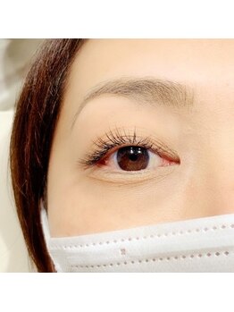 ルピナス 武蔵小金井店(Lupinus)/LEDフラットラッシュ160本