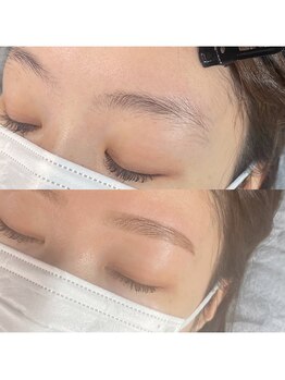 マーブル(marble)/アイブロウスタイリング