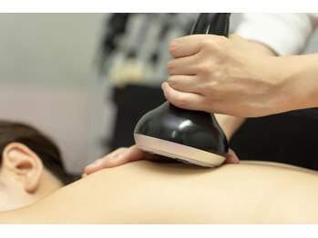 スリムライン 八戸店(The Slim Line)/どんなお身体でも結果を出します