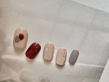 ぶどう　(igarashi)