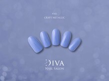 ネイルサロン ディーバ ギンザ(Nail salon Diva GINZA)/Autumn color