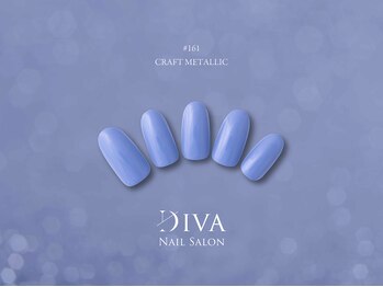 ネイルサロン ディーバ ギンザ(Nail salon Diva GINZA)/Autumn color