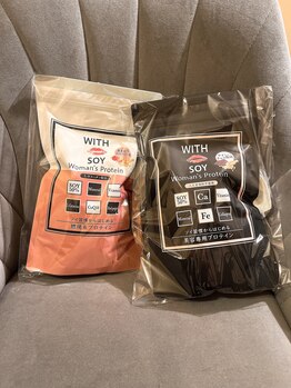 ビューティーセンス(Beauty 3eNSE)/