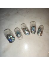 アプロディー 浦添本店/ニュアンスコース