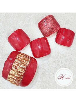 ケイネイル(Knail)/スタンダードアート