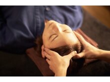 コリフレッシュ 新百合ヶ丘店/人気NO.1のヘッドマッサージ