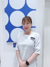 ポーラ ザ ビューティ イオンモールつくば店(POLA THE BEAUTY)&nbsp;矢田貝 朋美