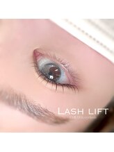 エミルカ(EMILUCA)/まつ毛パーマ