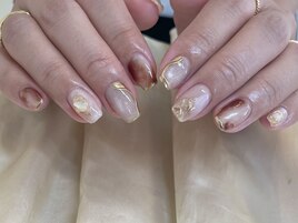 10artコース(maako)