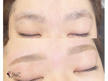 ジュールズ(JULES)/