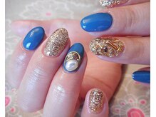 カディア(CADIA)/シーズンネイル