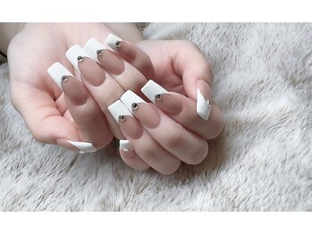 ミリ(Mili)/ロングフレンチ